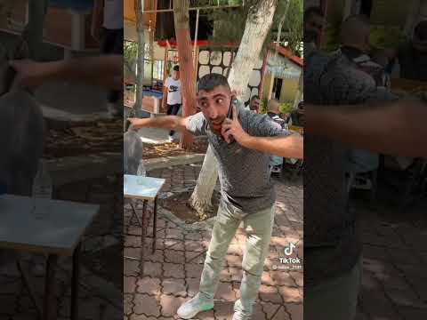 اغرب واحد اخرس في العالم