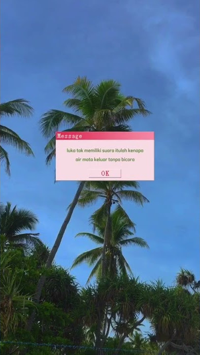 Versi kata-kata keren || story wa lagu timur kenapa begitu? #shorts #shortvideo #shortsvideo