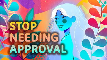 How to Stop Needing Everyone’s Approval | Mirror Talks – Break Free from External Validation