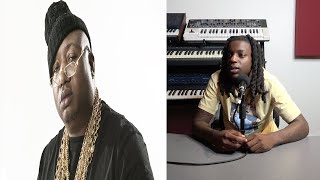 OMB Peezy on leaving E40 & signing to him "He an artists so he is still thinking about his career !"