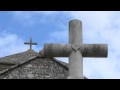 Ref:ml5wrq9F34Y Saint martin de laives romanesque church in france