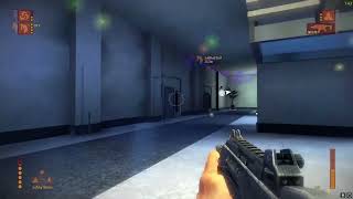 Double Troll Shadowrun 2007 FPS