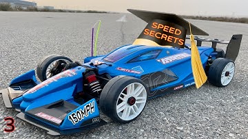 SPEED RUN SECRETS REVEALED - EPISODE 3