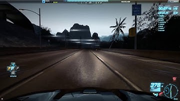 Need for Speed World - Highway 142 - 5:35.66