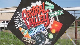 Madera County shuts down Central Valley Mega Pit, supporters push back