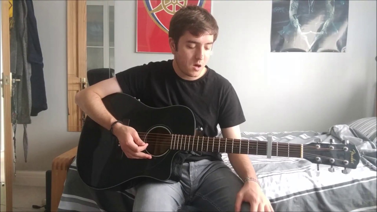 cocoon catfish and the bottlemen guitar tutorial brainArtDrawingCreative