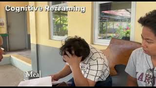 The Assessment of Cognitive and Emotional Coping Strategies of Working Criminology Students. 