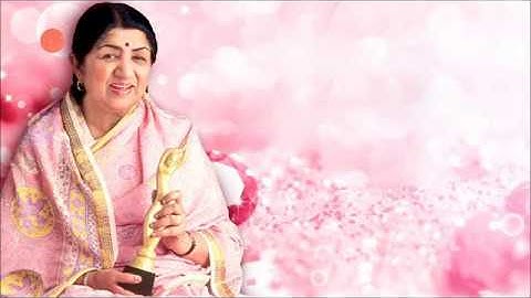 Lata Mangeshkar_Ye Faasle Ye Dooriyan (Zameen Aasmaan; R.D. Burman, Anjaan; 1984)