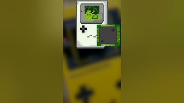 Super Gameboy CPU Transfer Downgrade