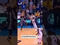 Steph Curry hits ridiculous half court shot to beat the buzzer!!!￼