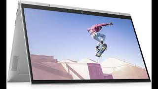🐉 HP ENVY x360 15-es0080ng (15,6 Zoll / UHD OLED IPS Touch) 2in1 Convertible Laptop: gute Wahl? 🐉