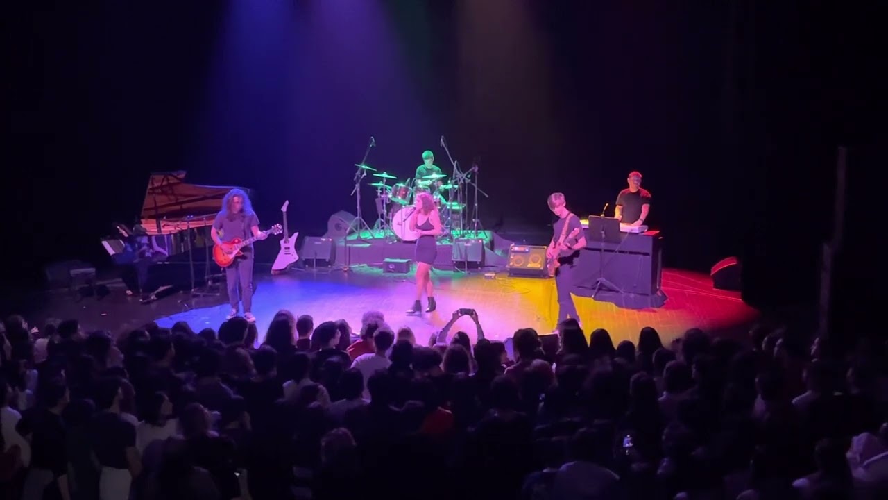 RC Lise Live 42 | Yalnız