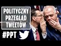 17,2% - Inflacja najwyższa od 1997 roku [Polityczny Przegląd Tweetów]