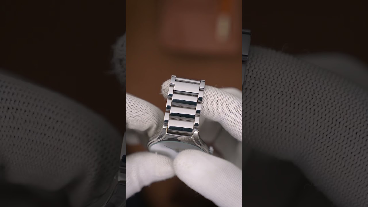 Your Time, Your Style: Sylvi Watches Crafted for You