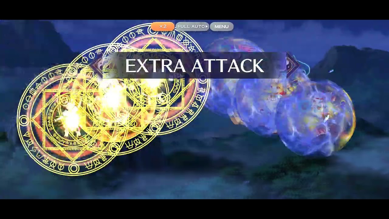 VS複霊「犬走 椛（L1）」フラン4人120Lv攻略