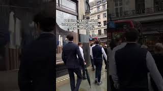 Big4 Interns Rule The Streets Nowadays   deloitte  big4 finance deloittejobs kpmg  inspiring