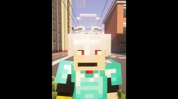 POV: you come back from a 4 hour mining session to see what bro built