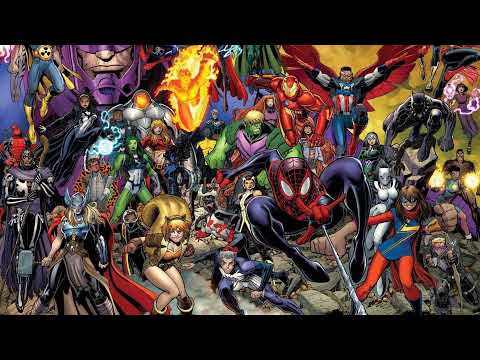 Superhero’s Hub Live Stream