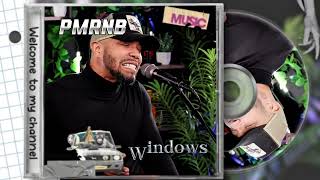 Windows | New R\u0026B Hit 2025 | Official Video