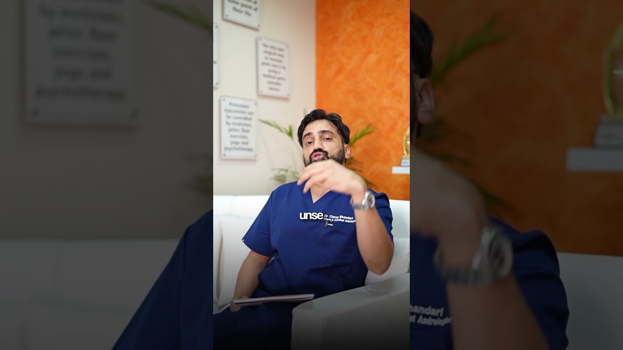 Does Porn Affect Sexual Performance? Truth About Porn & Male Health | Erectile issues | Dr. Chirag