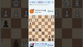 CHECKMATE SANTRANÇTIR'LO #keşfet #chess #games #rpg #keşfetbeniöneçıkar #gaming #puzzle #roblox