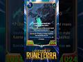 COMBO INCREIBLE LEGENDS OF RUNETERRA #legendsofruneterra #runeterra
