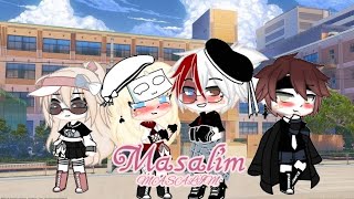 ~Mᴀꜱᴀʟıᴍ~Pᴀʀᴛ:1~Gʟᴍᴠ