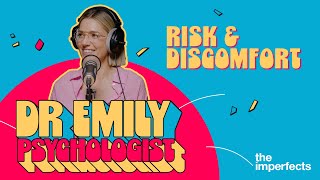 Dr Emily - The Risk of Avoiding Risk