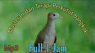 MASTERAN & TERAPI PERKUTUT BANGKOK, FULL (1 Jam).mp3