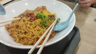 “Spicy Mala Hotpot Feast 🌶️ 🔥 ‼️ Extremely Spicy but so good”