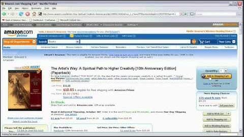 How to Buy Things on Amazon Without a Credit Card