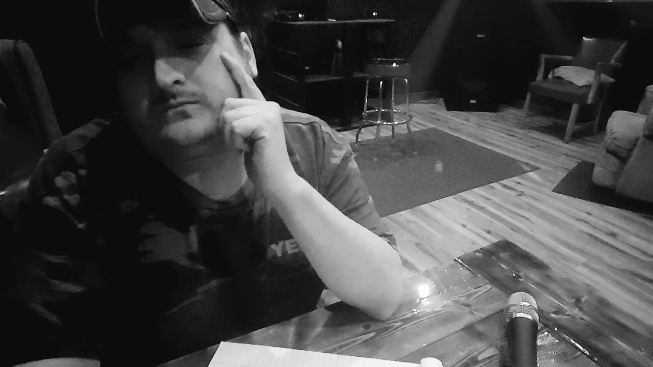 Afterthought (studio session) Sample of Waste Away - YouTube