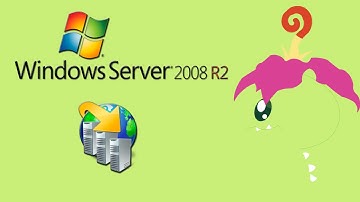 Creación Distintos Sitios Web | Diferente puerto e IP (Windows Server 2008)