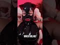 The Art of "Latex Time" #shorts