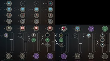Jam 7 SugarBytes DrumComputer Cyclop Aparillo Factory [Kajita Koshiba Yukawa] (iPad5 - Zé Osório)