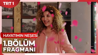 Hayatımın Neşesi 1.  Fragmanı | 7 Temmuz'da  @trt1  'de Başlıyor! @HayatiminNesesiTRT Resimi