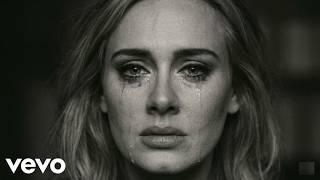 Adele – Somebody Else Holds You Now ( Music Video)