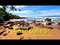 Amari Galle 5* Sri Lanka 🌴 мой завтрак 🥐☕️/ по берегу океана / как джунгли /где крабы?🦀