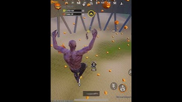 Come and try the WOW Mode in PUBG MOBILE now!    