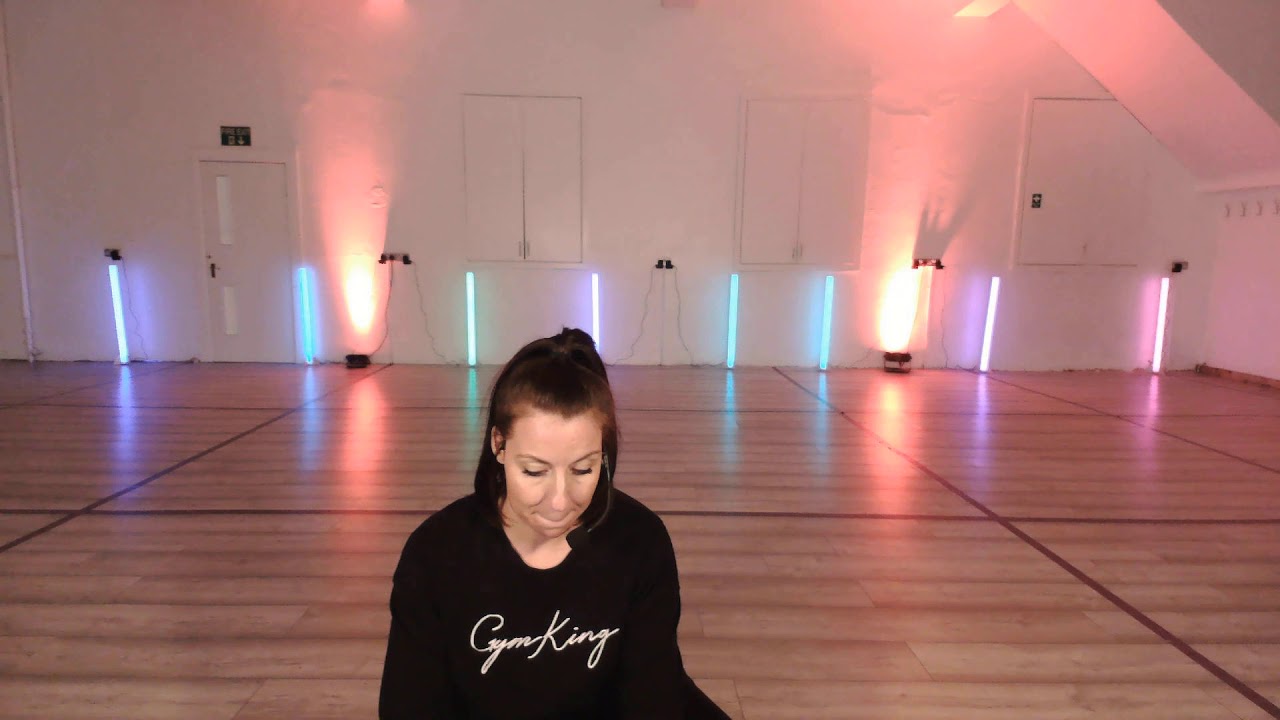 Whats My Name Dance - descendants