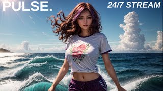 24/7 Live🔥Pop Music🔥Music Radio🔥Summer Vocal Mix 2024