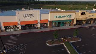 Silver Lake Village Retail Development Bartlesville, OK