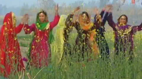 Uddu Uddu Kare Mera Ji Ni Saheliyo Video (1997)