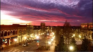 Spartanburg Police Department Come See Our Town!