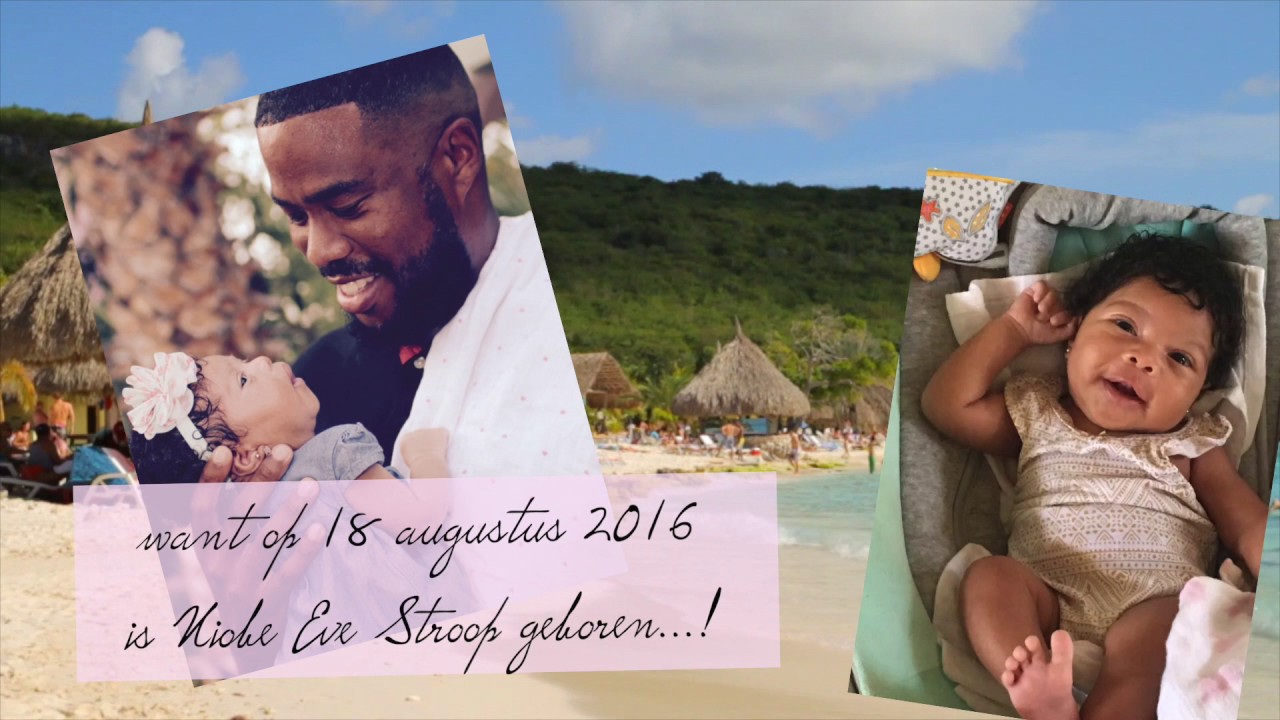 Zeker Eten goes Curacao - Barbecue - Oompie Stroopie (speciale gast: Levi Silvanie)