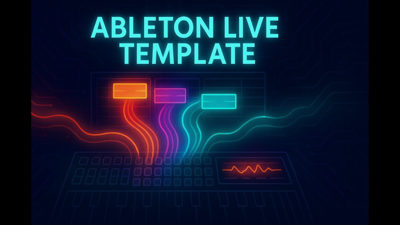 The Ultimate Fantom (O) + Ableton Program Change Template (Free Download)