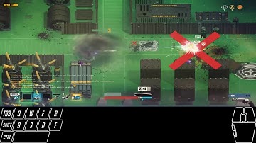 SYNTHETIK Assassin Last Breath Pistol run 205% Difficulty w/Madness