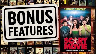 Scary Movie (2000) | Behind the Scenes Documentary (Bonus Features)