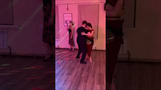 Russian Tango Story Nemilonga Vamos With Anton Dolgov