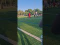 🏈 Football Drills: Practice Makes Perfect & Learning How to Tackle – Part 3 💪🔥